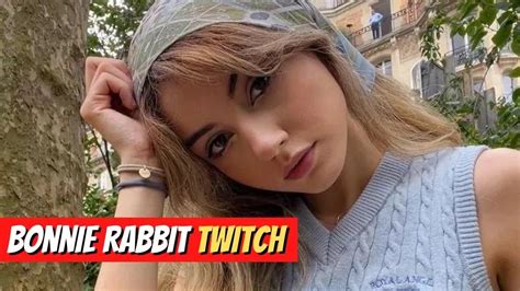 bonnie rabbit leaked|bonnie rabbit leaked naked